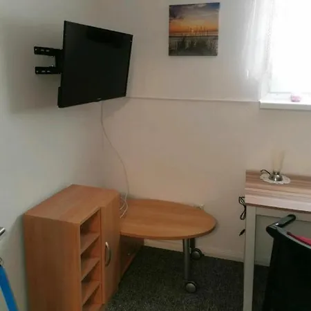 Gästezimmer Neumann Rum i privatbostad *