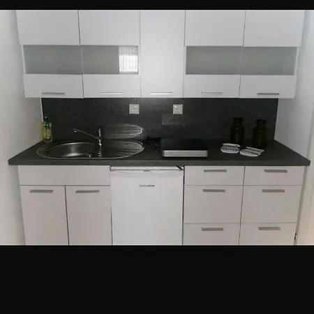 Gästezimmer Neumann * Bad Münder am Deister