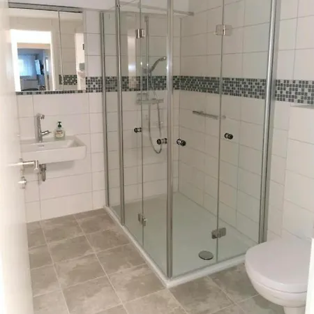 Rum i privatbostad Gästezimmer Neumann *