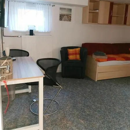 Gaestezimmer Neumann * Bad Münder am Deister