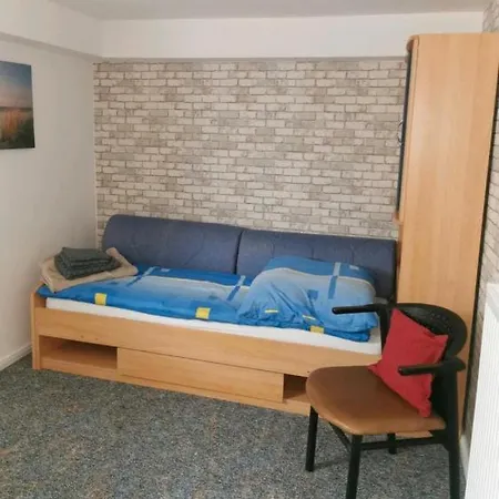 Gästezimmer Neumann * Bad Münder am Deister