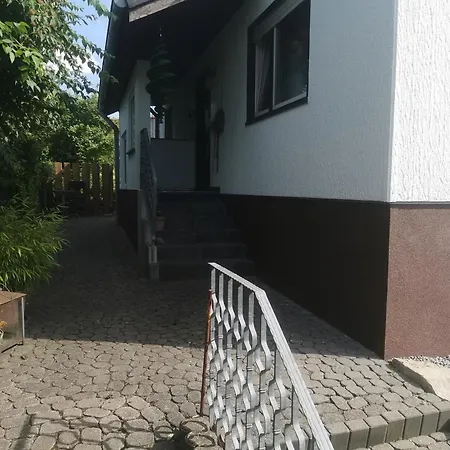 Gästezimmer Neumann Bad Münder am Deister