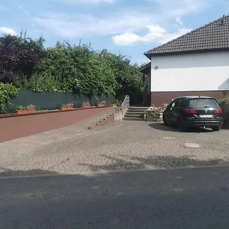 Gästezimmer Neumann