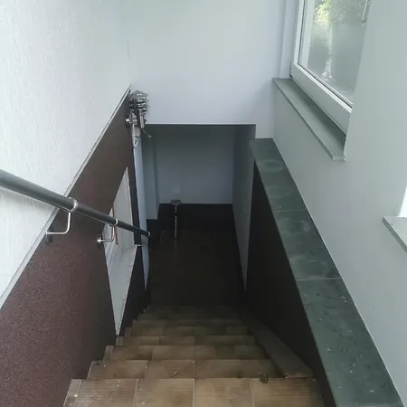 Gästezimmer Neumann Rum i privatbostad