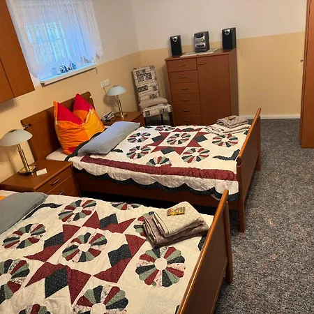 Gästezimmer Neumann * Bad Münder am Deister