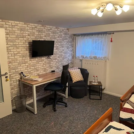 Gästezimmer Neumann *