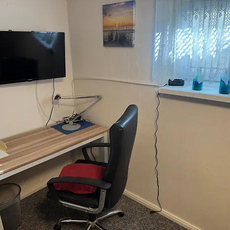 Gästezimmer Neumann Rum i privatbostad