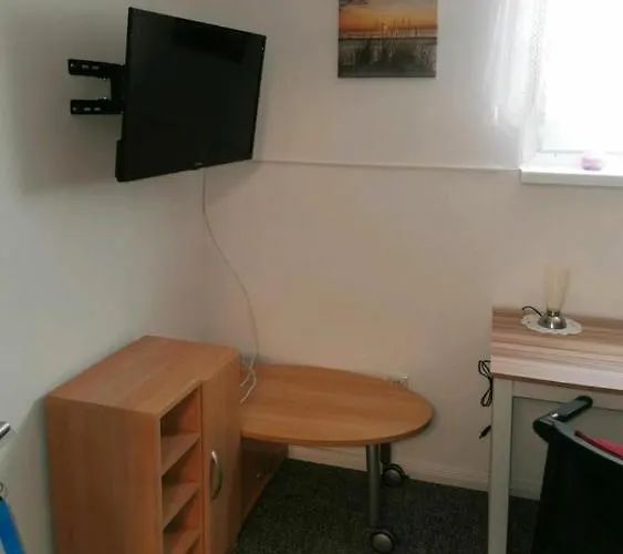 Gästezimmer Neumann Privatunterkunft *