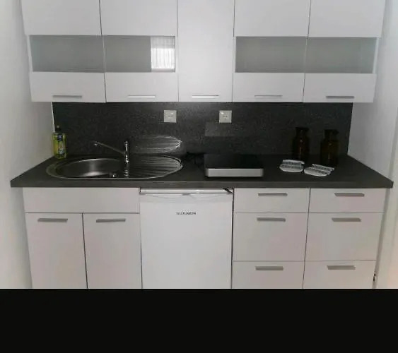 Gästezimmer Neumann * Bad Münder am Deister