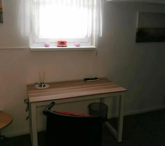 Privatunterkunft Gästezimmer Neumann *