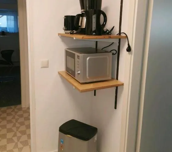 Habitación en casa particular Gaestezimmer Neumann Bad Münder am Deister