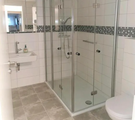 Privatunterkunft Gästezimmer Neumann *