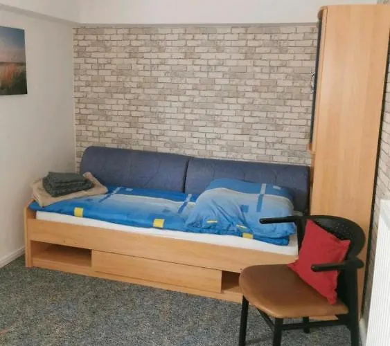 Gästezimmer Neumann * Bad Münder am Deister