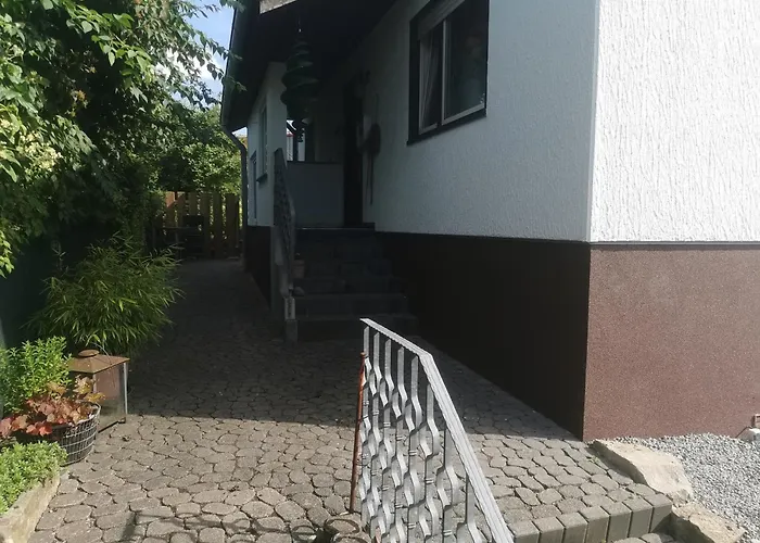 Gästezimmer Neumann Bad Münder am Deister