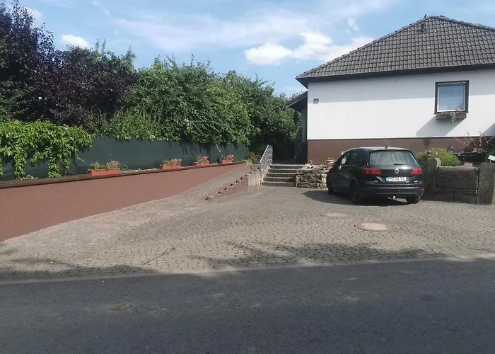 Gästezimmer Neumann