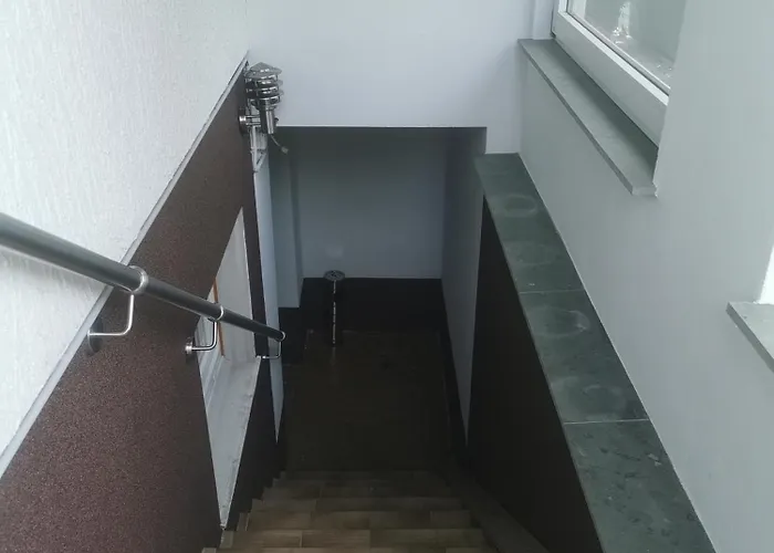 Gästezimmer Neumann Privatunterkunft